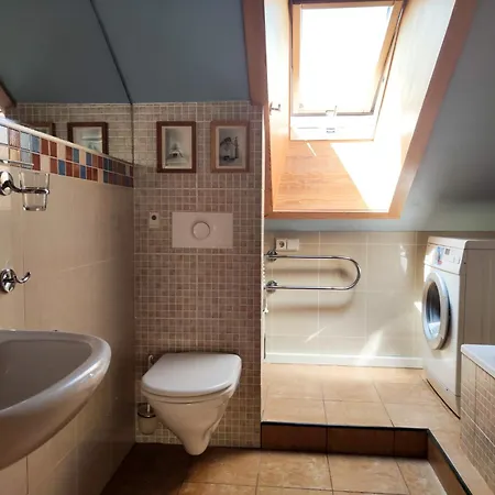 Apartment Old Town Klaipeda
